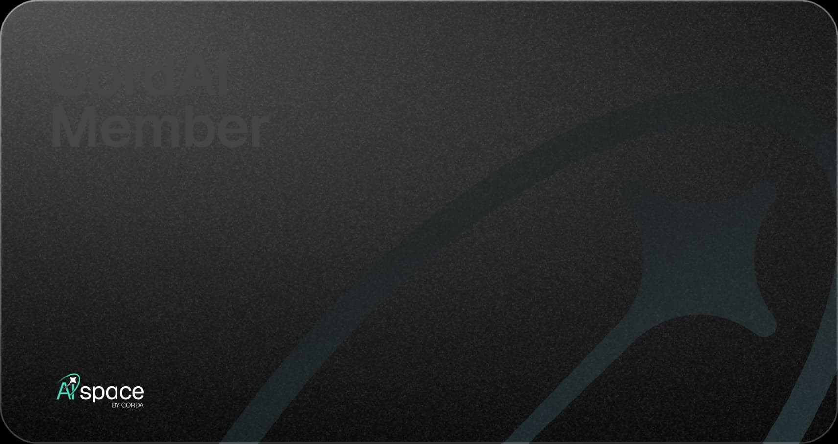 Gradient background visual